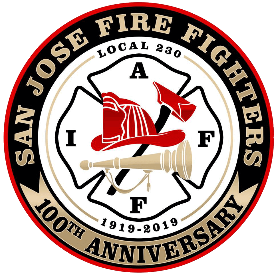 Fire Logo100
